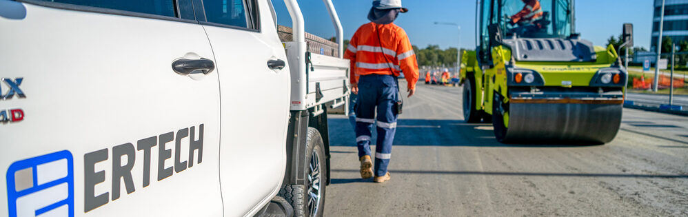 Ertech Chooses COINS Construction Software